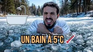 Miniature : Pourquoi le confort moderne est en train de détruire ton cerveau ? #Hormese #BainFroid