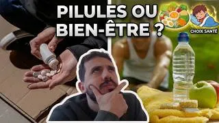 Miniature : 🔥 Dépression : Sport, sommeil, alimentation… plus puissants qu’on le croit