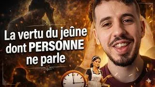 Miniature : Le jeûne va te faire perdre ton sang-froid (et c'est bien)