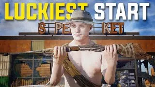 Miniature : J'AI DOMINÉ NOS VOISINS AVEC MES MATES - RUST FR