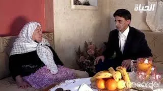 Miniature : اعتراف زوجة حركي ان جد بن سديرة كان ضمن فرقة بلونيس
