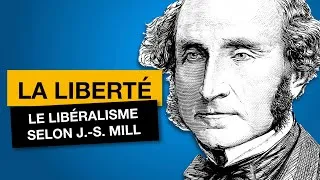 Miniature : LA LIBERTÉ : L'Etat doit-il la respecter ? – Intro à la philo politique avec Wolff (4/6)
