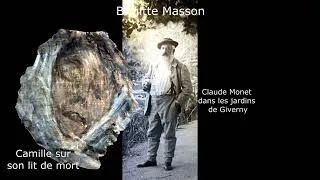 Miniature : Claude Monet - 9 femmes