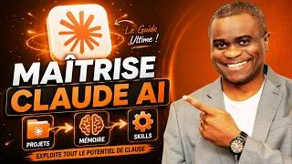 Miniature : Maîtriser Claude AI en 2026 : Le Guide Ultime pour en Tirer le Maximum