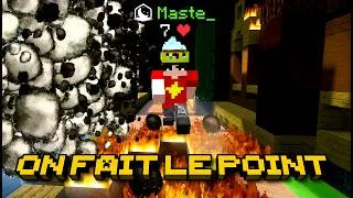 Miniature : L'avenir de la chaîne, MasteSMP, Mineplex... + Gameplay Disaster !