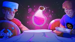 Miniature : La Chute du PvP Potion