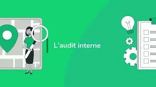 Miniature : L'audit interne (Qualité Sécurité Environnement)