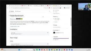 Miniature : NLP – Analyse des sentiments sous Julia (VaderSentiment.jl, TextModels.jl)