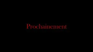 Miniature : Bande-annonce du prochain narratif