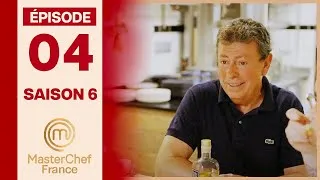 Miniature : Christian Constant en invité d’honneur : qui fera sensation ? | MasterChef S6 EP04