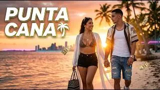 Miniature : Yannis - Punta Cana