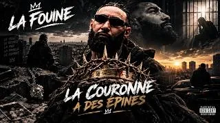 Miniature : La Fouine – La Couronne a des Épines | Rap Français 2026 (Fan Made)