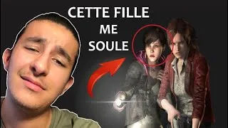 Miniature : Ep 1: CE JEU EST Sous Côté (Resident Evil Rev 2)