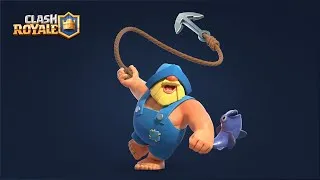 Miniature : L'Aventure Clash Royale ReCommence ! :)