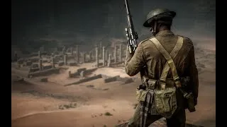 Miniature : Meilleure partie Sniper sur Battlefield 1 (31 Kills).