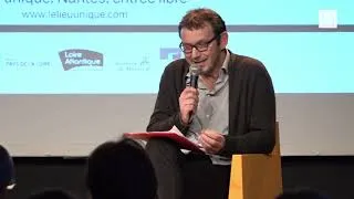 Miniature : LES RENDEZ-VOUS DE LA BIOÉTHIQUE - LES ENJEUX ÉTHIQUES DE LA GPA POUR LES COUPLES GAYS