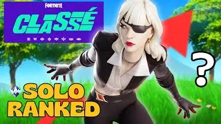 Miniature : S'entrainer Uniquement en RANKED, ça marche vraiment ? Le créatif sert à rien..