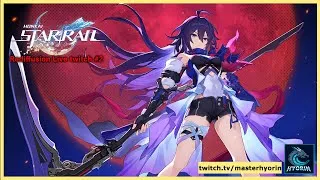 Miniature : ☄️[ Rediff ] Honkai Star Rail #2 : Suite des aventures de notre pionner et son équipe !