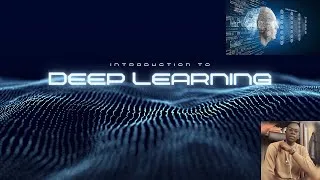Miniature : Deep Learning #1 Introduction