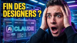 Miniature : Configurez Claude  mieux que 99% des gens #ia #claudeai #claude #intelligenceartificielle