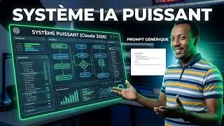 Miniature : Configurez Claude mieux que 99% des gens (fichier secret à installer)
