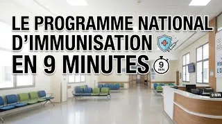Miniature : Le programme national d' immunisation en 9 minutes 