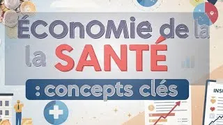Miniature : Économie de la santé concepts clés