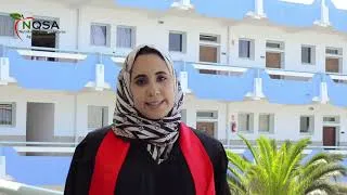 Miniature : FST Mohammedia : Master "Nutrition Qualité Sécurité Agroalimentaire - NQSA" Témoignage Lauréats 2022