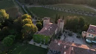 Miniature : Chateau de Berne - Festival de Jazz