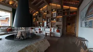 Miniature : Iconic House - Le 1550 Courchevel