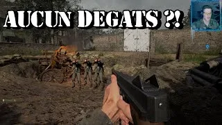 Miniature : Il n'y aura qu'un survivant ! | Hell Let Loose Fr