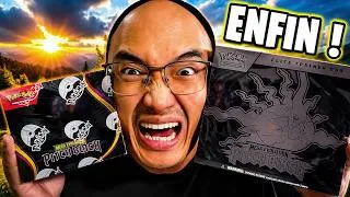Miniature : J’AI ENFIN PIOCHÉ L’UNE DES CARTES QUE JE CHERCHAIS !!!