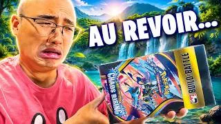 Miniature : AU REVOIR CHAOS RISING…