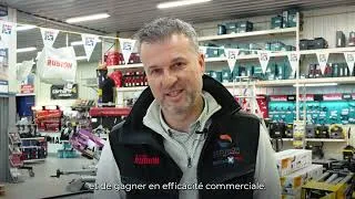 Miniature : Comment nous développons notre clientèle avec le programme de fidélité Kalido