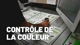 Miniature : Le Master part chez l'imprimeur !