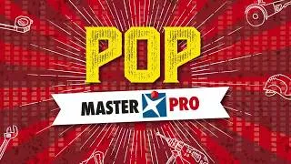 Miniature : Découvrez les offres POP Master Pro !