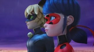 Miniature : MIRACULOUS - AMV - Die with a smile - Saison 4