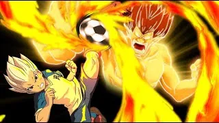 Miniature : Inazuma Eleven - AMV Opening 2 - Maji de Kansha