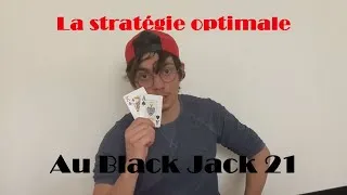 Miniature : APPRENDRE ET COMPRENDRE LE BLACK JACK - MasterR3ch