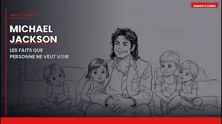 Miniature : MICHAEL JACKSON : Les faits que personne ne veut voir ! Les dossiers Epstein