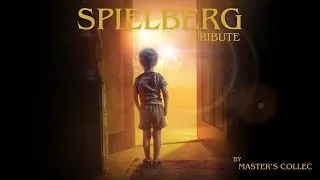 Miniature : SPIELBERG l’Odyssée du Merveilleux 🎬 Tribute 📽
