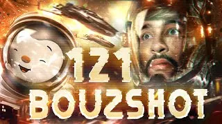 Miniature : Le rêve de Lewis Hamilton 🏎️🤣 - BOUZSHOT #121