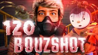 Miniature : Lethal Company avec une équipe vreument...🤣 - BOUZSHOT #120