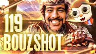 Miniature : The Long Drive: Quel jeu de con! 🚗 🤣 - BOUZSHOT #119