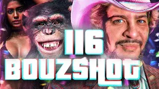 Miniature : Des Cheaters nous Troll sur GTA ! 😂 - BOUZSHOT #116