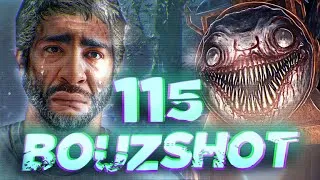 Miniature : C'EST QUOI CE TRAIN?! 🚂 😱 - BOUZSHOT #115