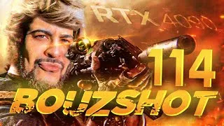 Miniature : Quel jeu de con ! 😂 - BOUZSHOT #114
