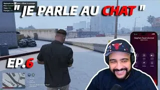 Miniature : Snakou et le hors-RP dans GTA RP EP.6