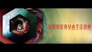 Miniature : OBSERVATION Part 1