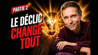 Miniature : Le Secret pour Vivre Pleinement | Bonheur et Confiance en Soi avec Laurent Gounelle